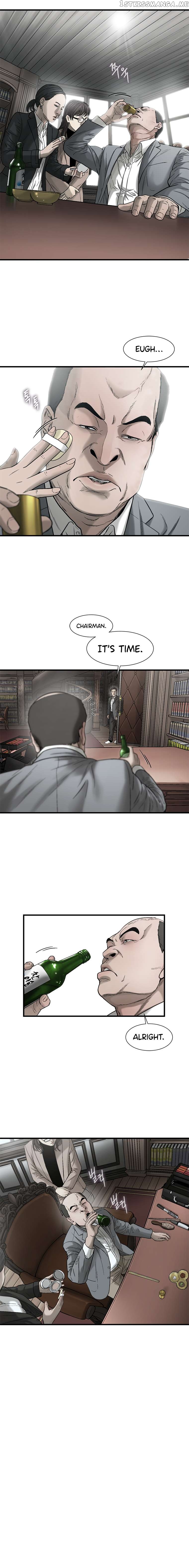 Cell – Manga Chapter 44 - page 2