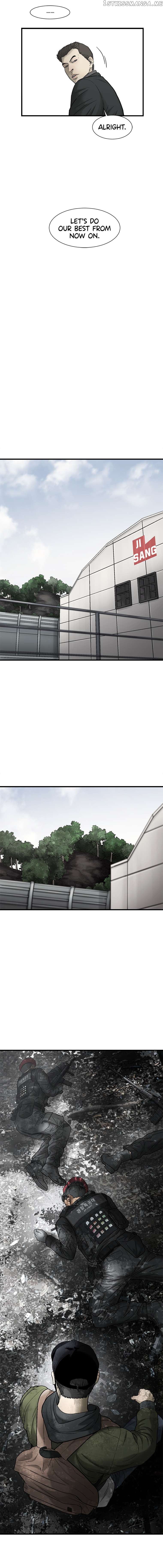 Cell – Manga Chapter 44 - page 7