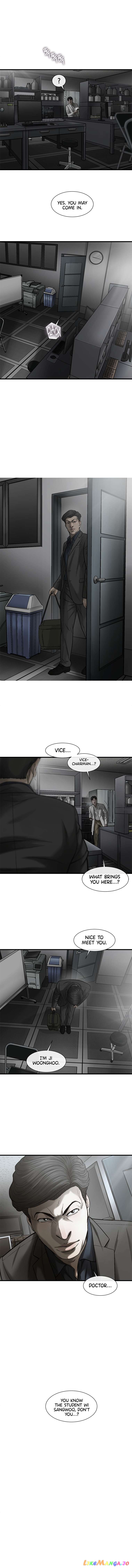 Cell – Manga Chapter 46 - page 12