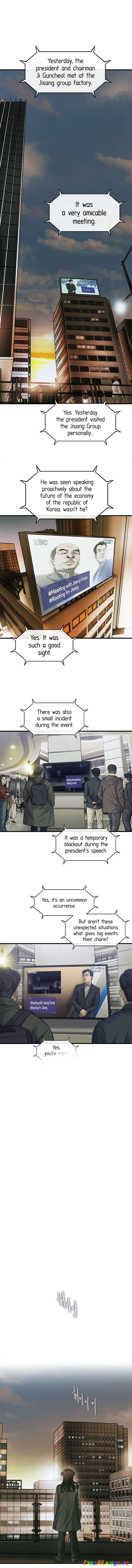 Cell – Manga Chapter 46 - page 3