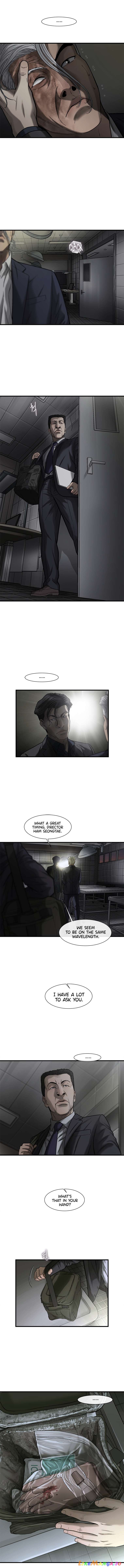 Cell – Manga Chapter 46 - page 8