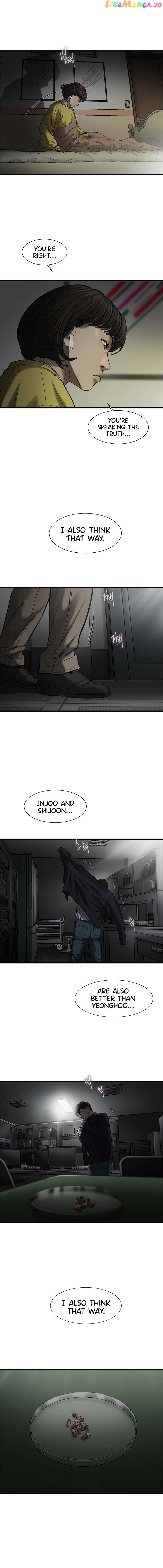 Cell – Manga Chapter 53 - page 13