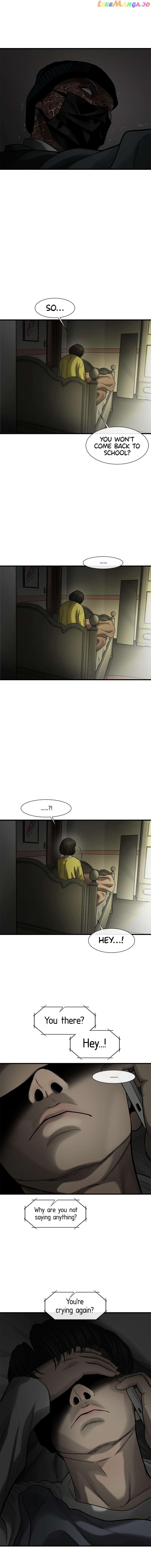 Cell – Manga Chapter 53 - page 18