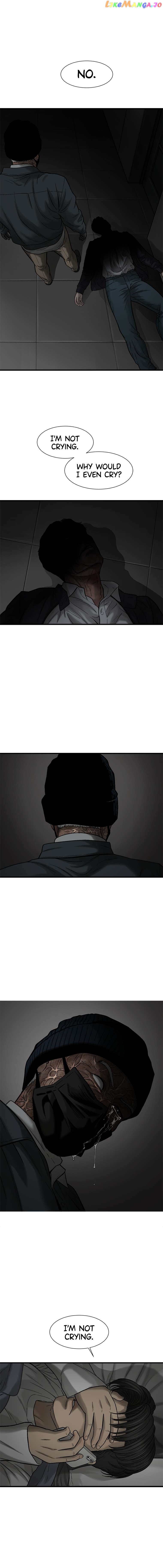 Cell – Manga Chapter 53 - page 19