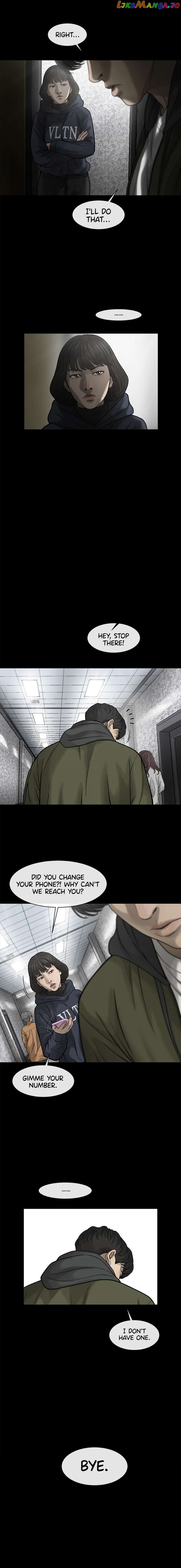 Cell – Manga Chapter 53 - page 3