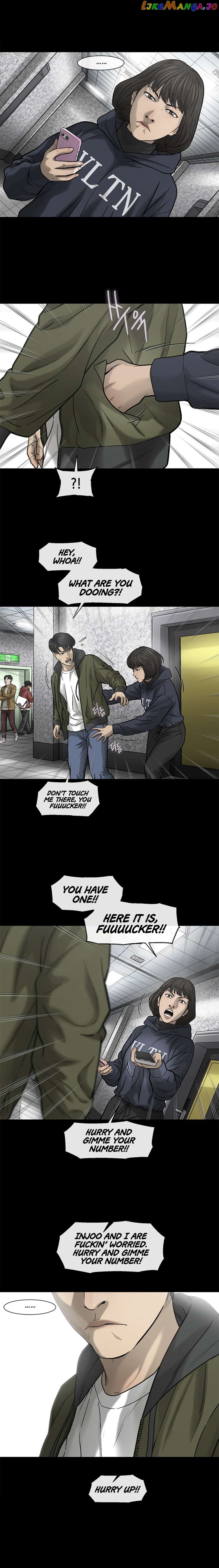 Cell – Manga Chapter 53 - page 4
