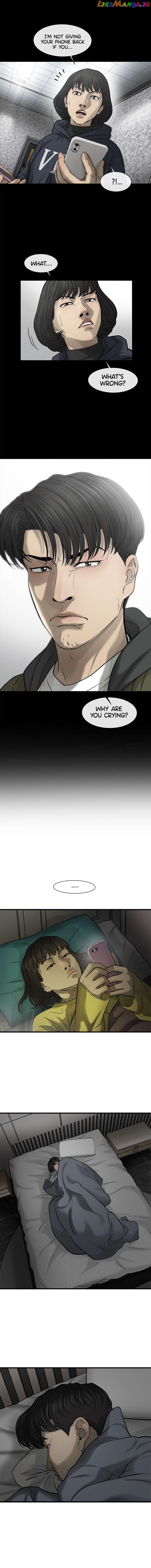 Cell – Manga Chapter 53 - page 5