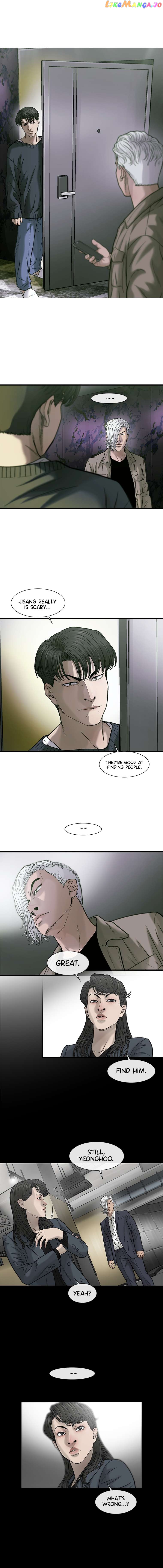Cell – Manga Chapter 47 - page 19