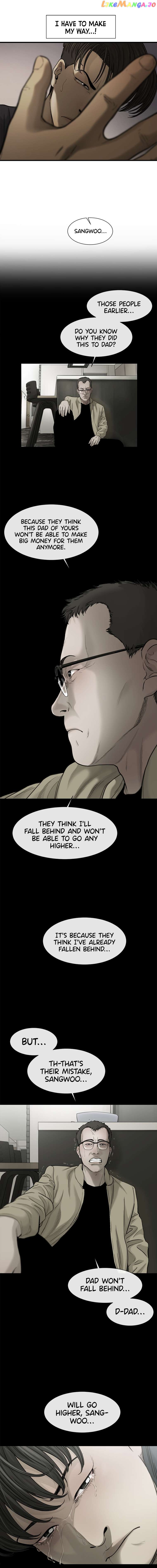 Cell – Manga Chapter 47 - page 9