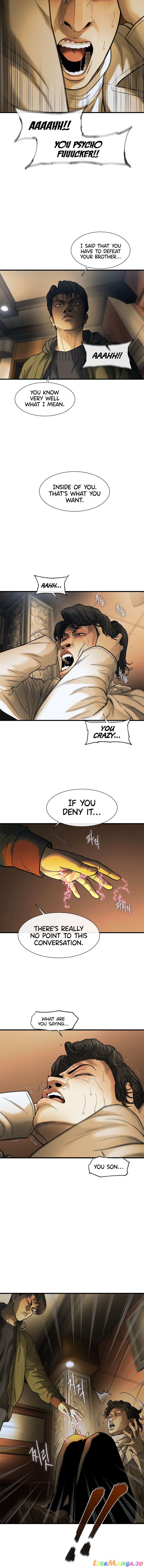 Cell – Manga Chapter 48 - page 12