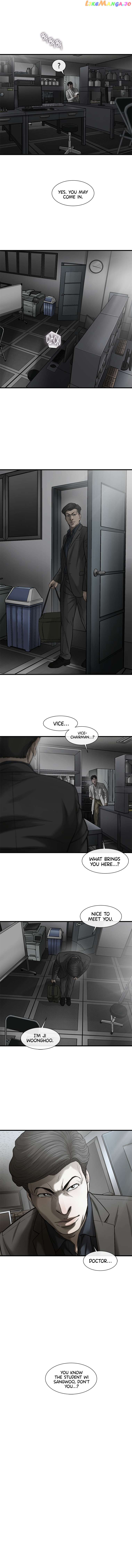 Cell – Manga Chapter 49 - page 1