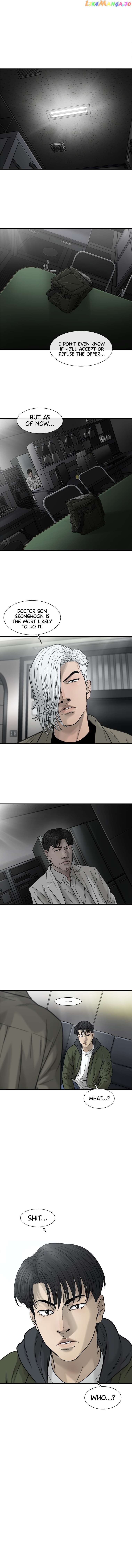 Cell – Manga Chapter 49 - page 14