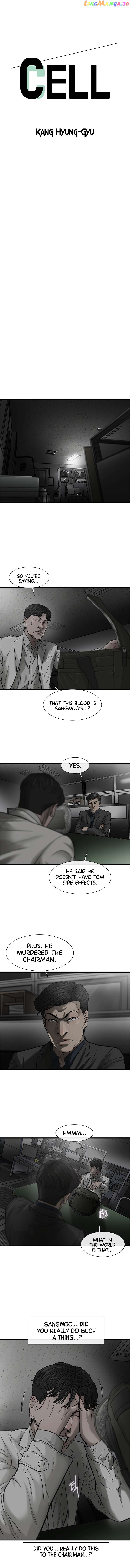 Cell – Manga Chapter 49 - page 2