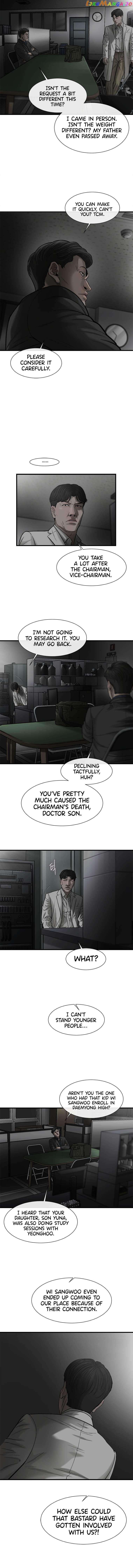 Cell – Manga Chapter 49 - page 4
