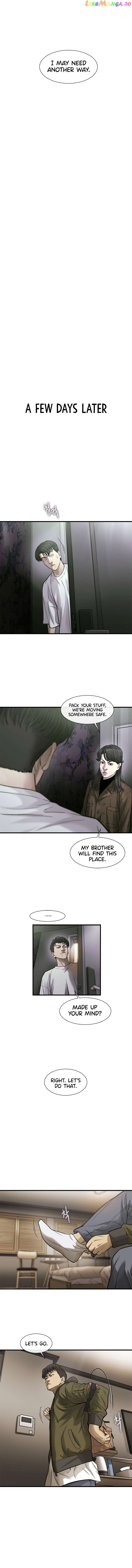 Cell – Manga Chapter 49 - page 6