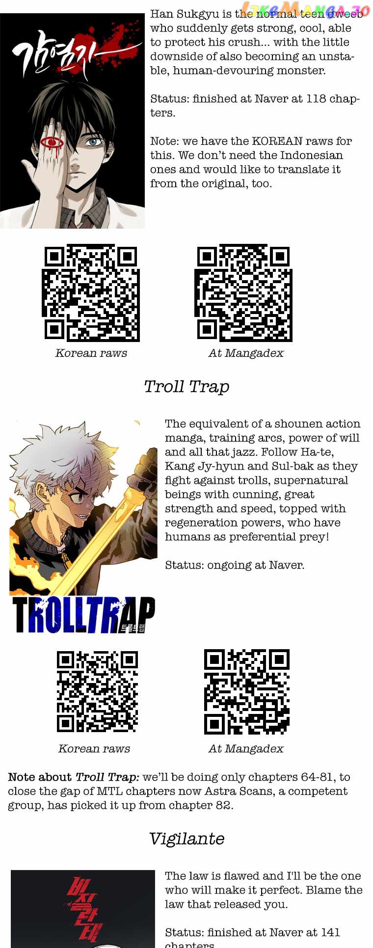 Cell – Manga Chapter 50 - page 105