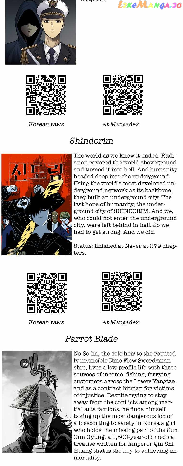 Cell – Manga Chapter 50 - page 106