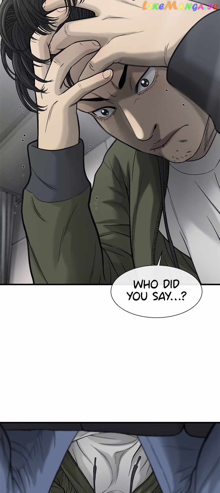 Cell – Manga Chapter 50 - page 11