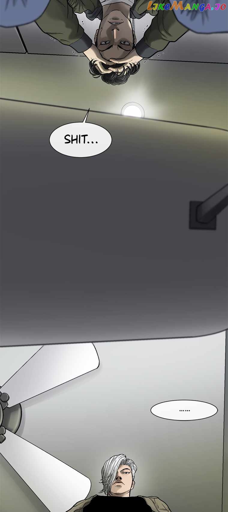 Cell – Manga Chapter 50 - page 12
