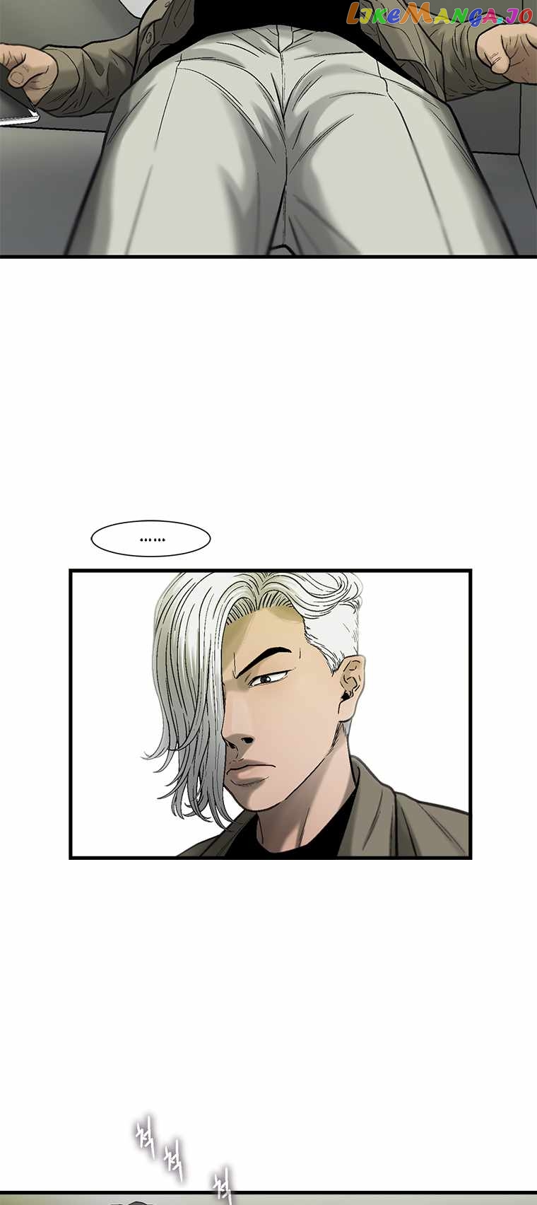 Cell – Manga Chapter 50 - page 13