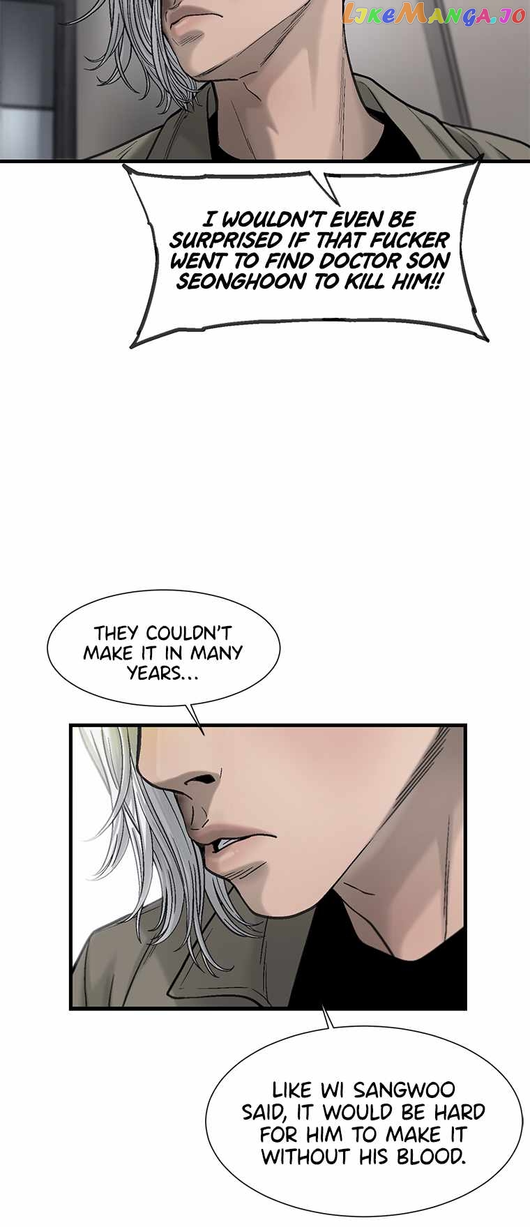 Cell – Manga Chapter 50 - page 19