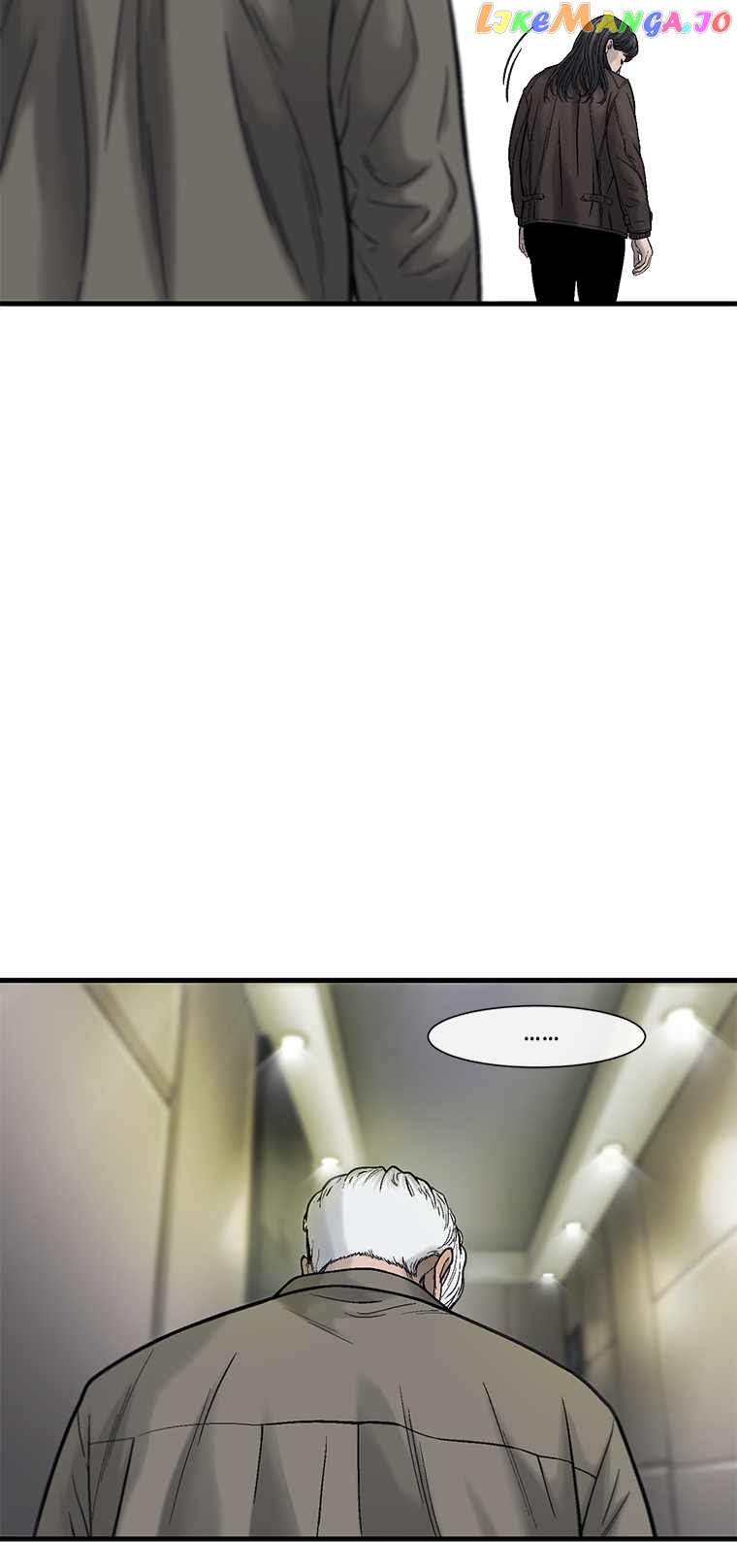 Cell – Manga Chapter 50 - page 22