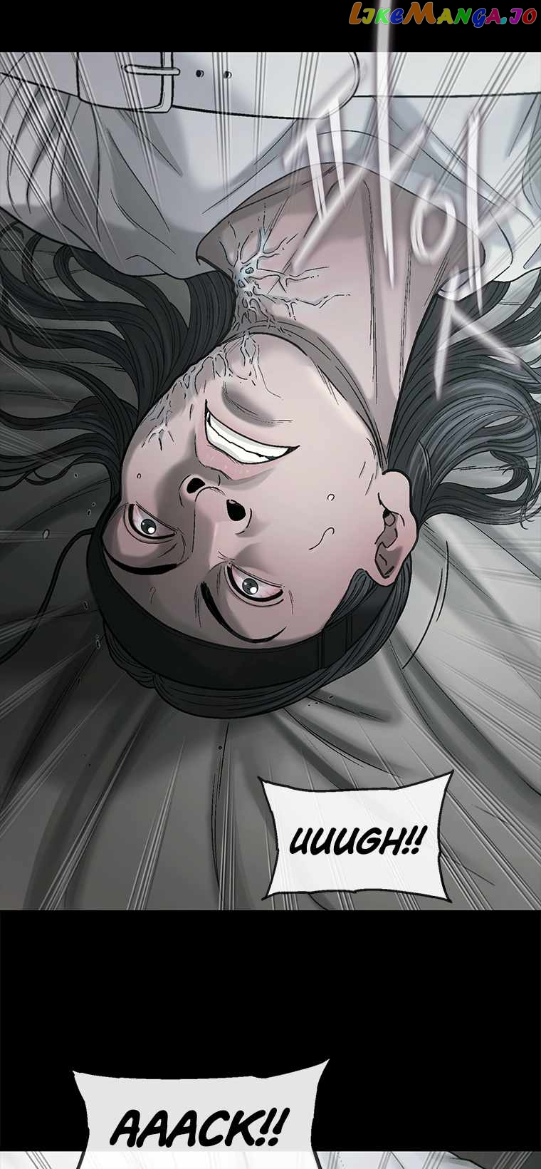 Cell – Manga Chapter 50 - page 36