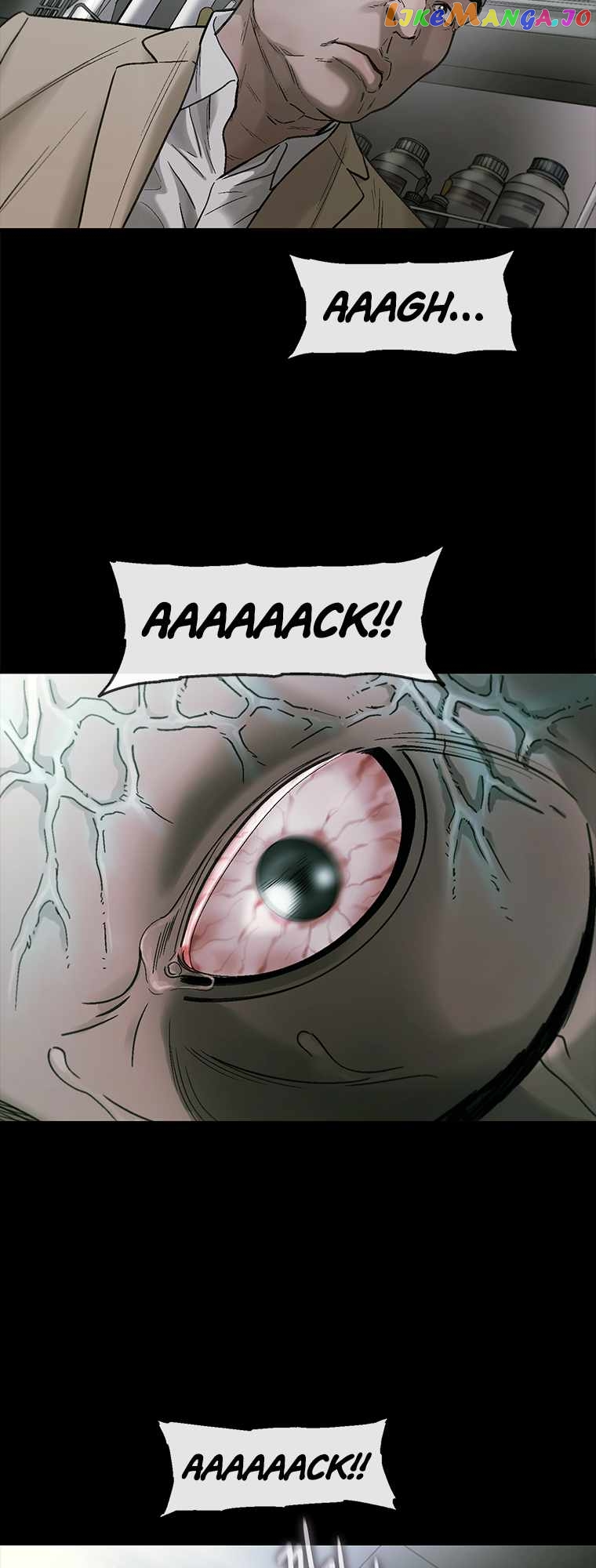 Cell – Manga Chapter 50 - page 40