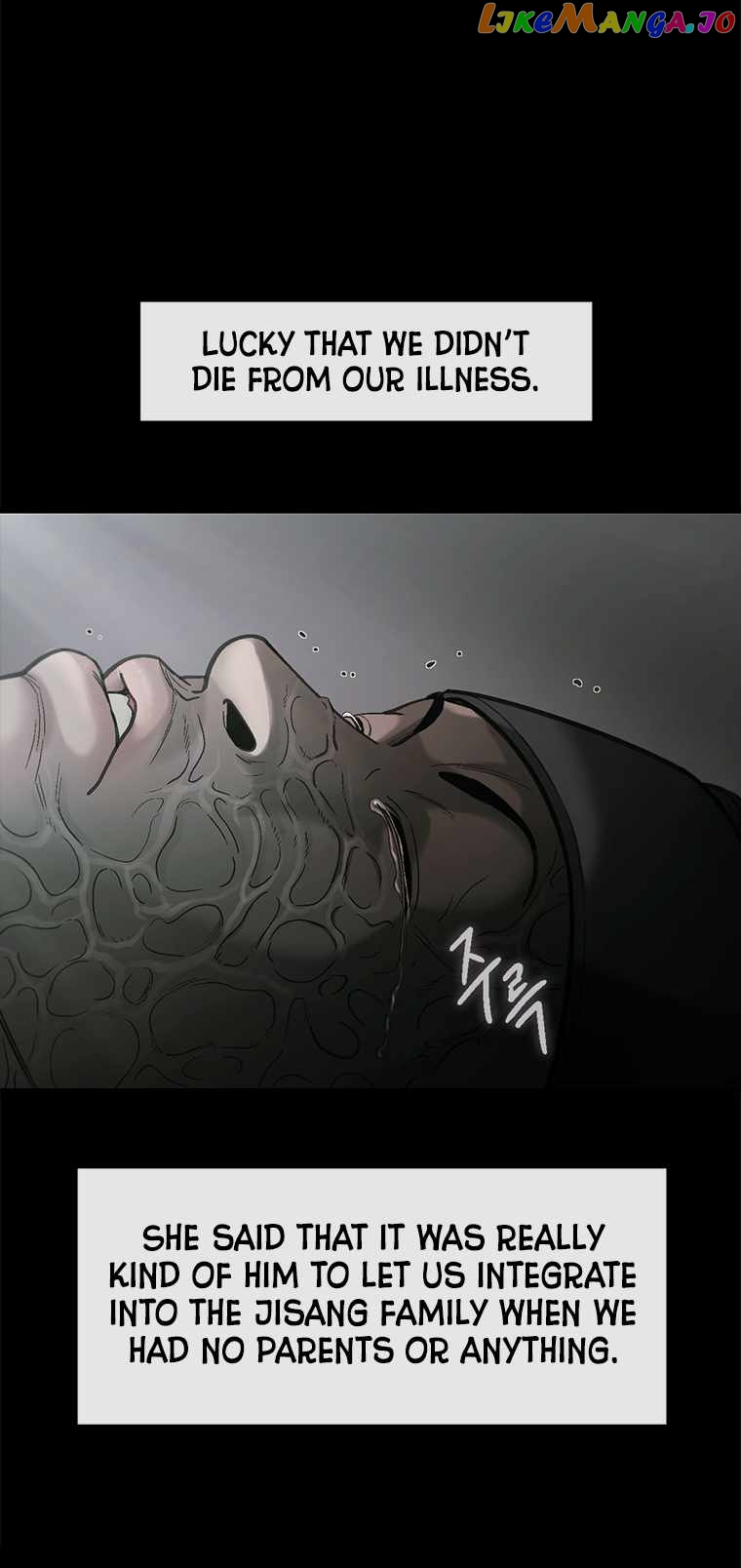 Cell – Manga Chapter 50 - page 47