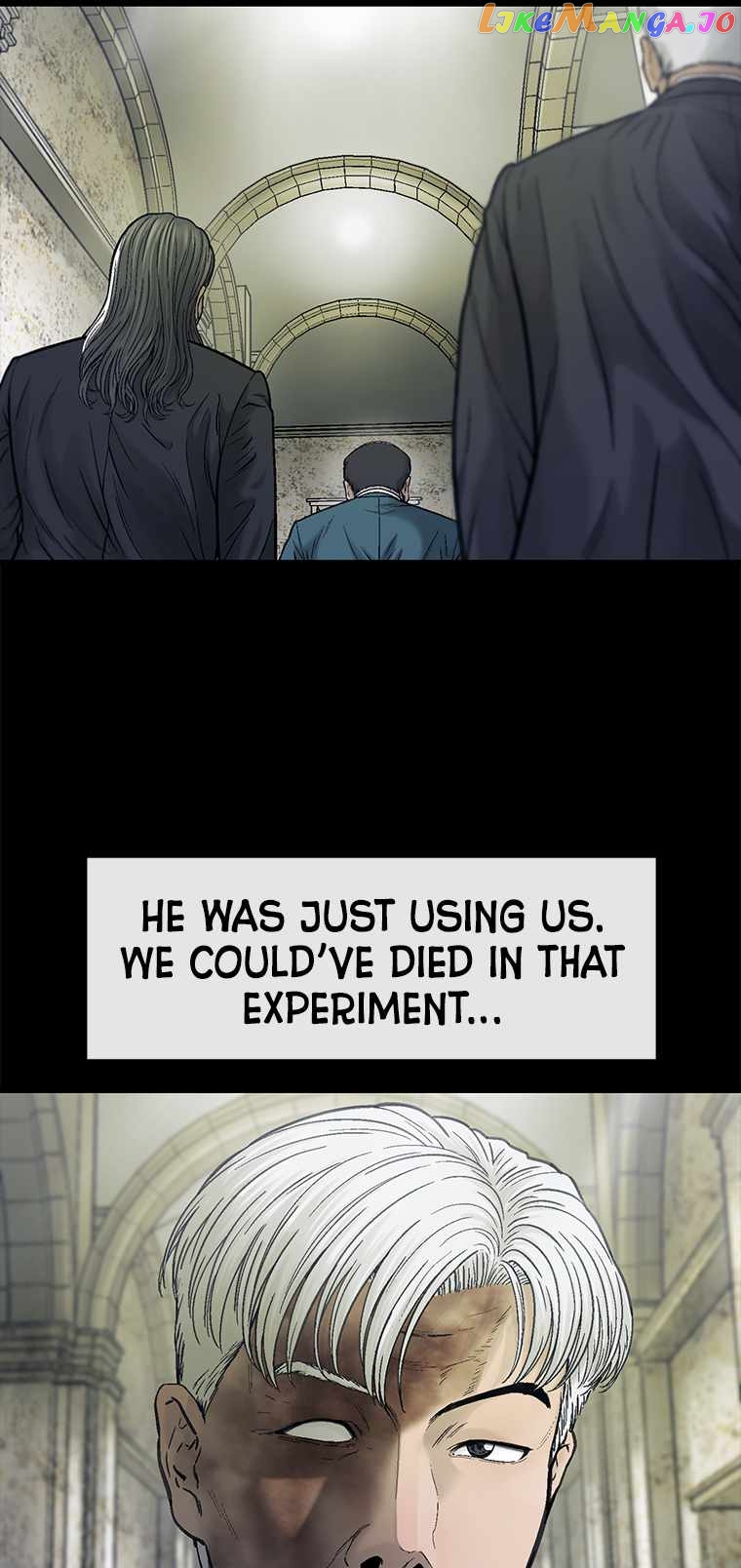 Cell – Manga Chapter 50 - page 49