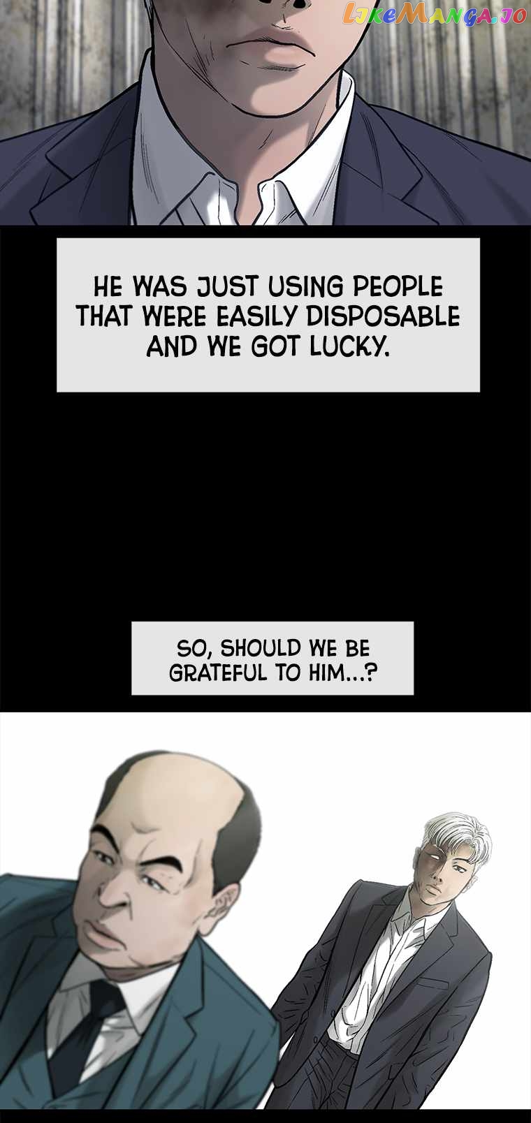Cell – Manga Chapter 50 - page 50