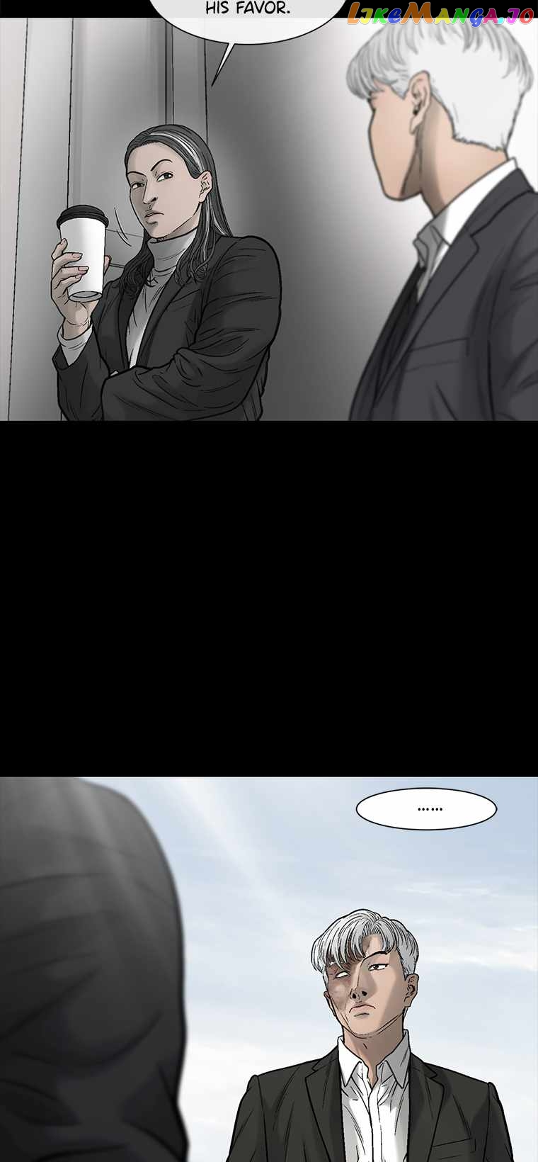 Cell – Manga Chapter 50 - page 52
