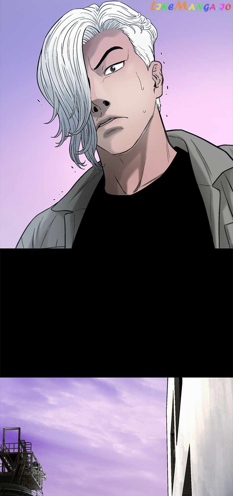 Cell – Manga Chapter 50 - page 59