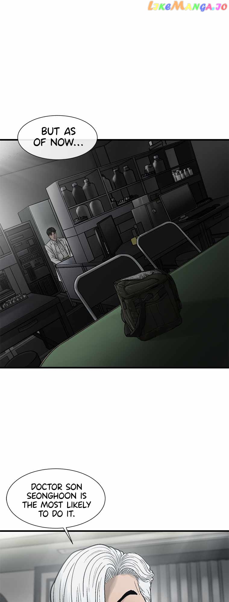 Cell – Manga Chapter 50 - page 6
