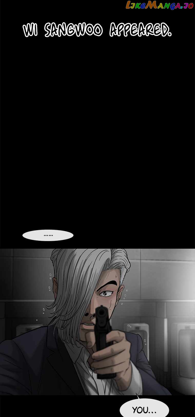 Cell – Manga Chapter 50 - page 65