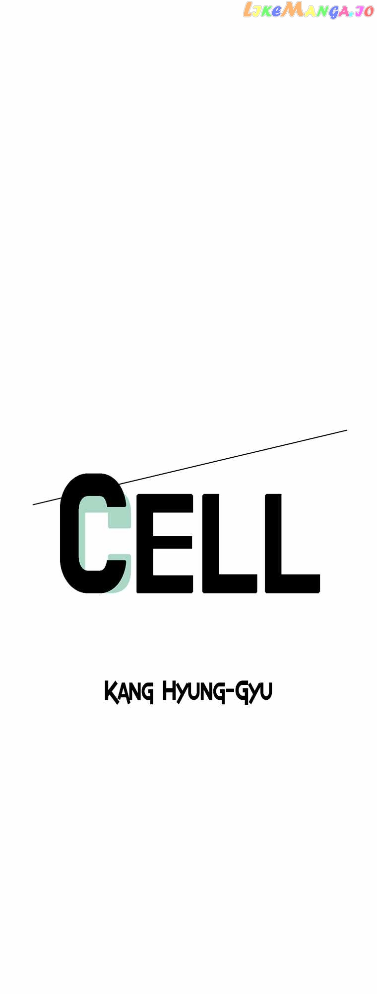 Cell – Manga Chapter 50 - page 9