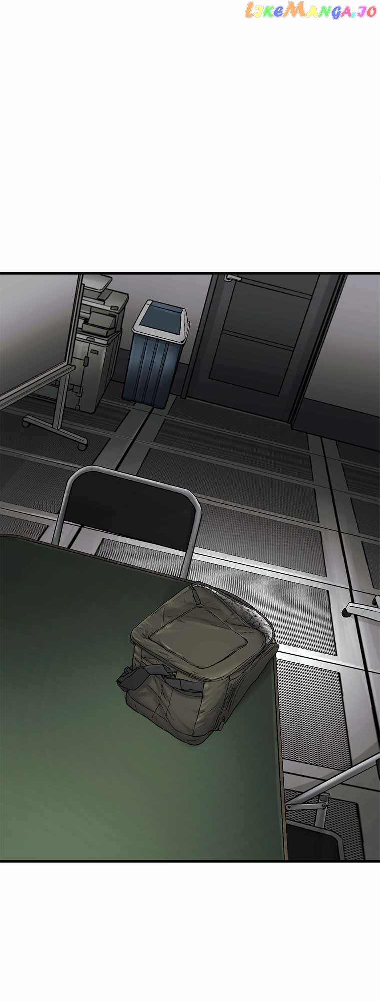 Cell – Manga Chapter 50 - page 91
