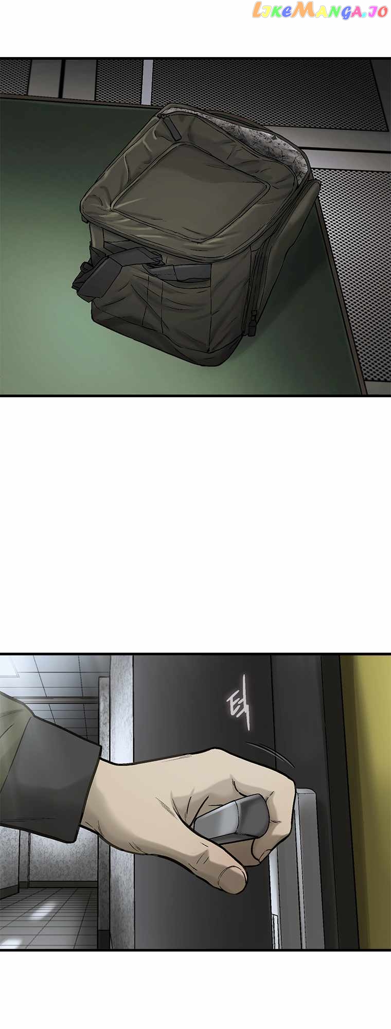 Cell – Manga Chapter 50 - page 92