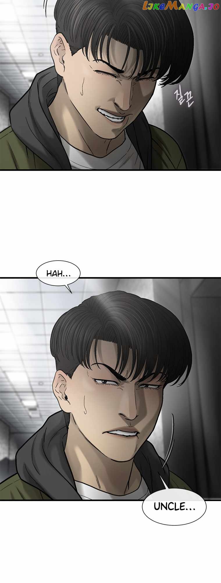 Cell – Manga Chapter 50 - page 96