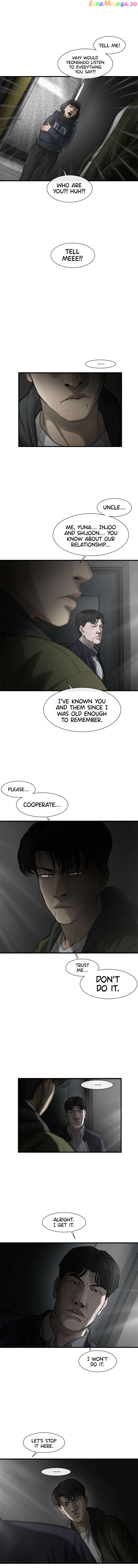 Cell – Manga Chapter 51 - page 13