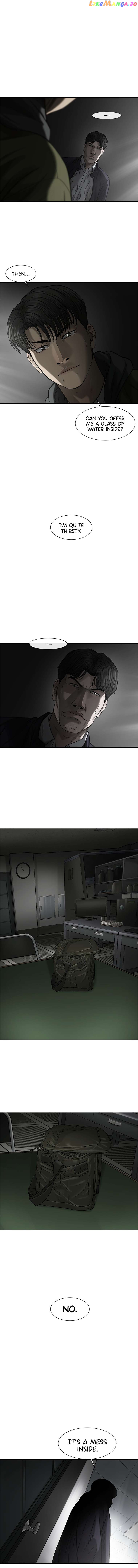 Cell – Manga Chapter 51 - page 14