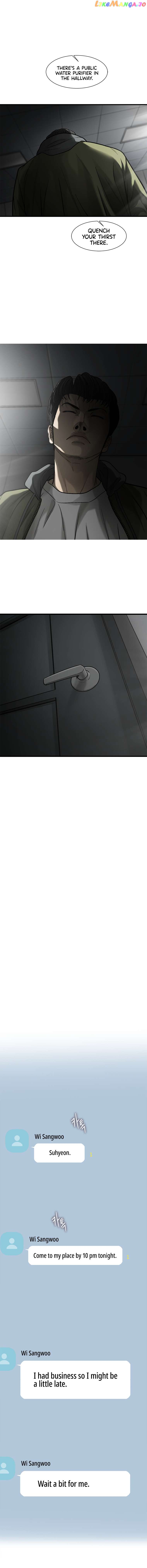 Cell – Manga Chapter 51 - page 15