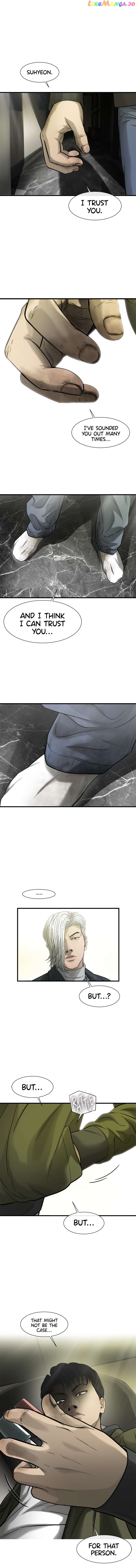 Cell – Manga Chapter 51 - page 17