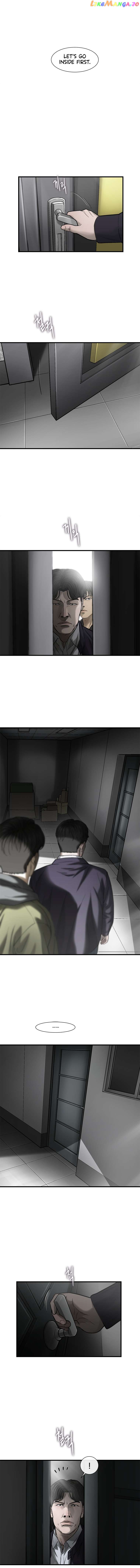 Cell – Manga Chapter 51 - page 6