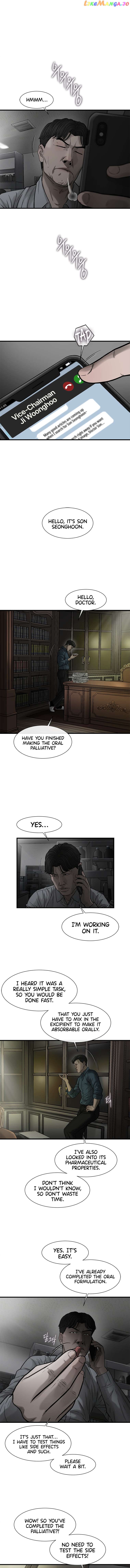 Cell – Manga Chapter 52 - page 12