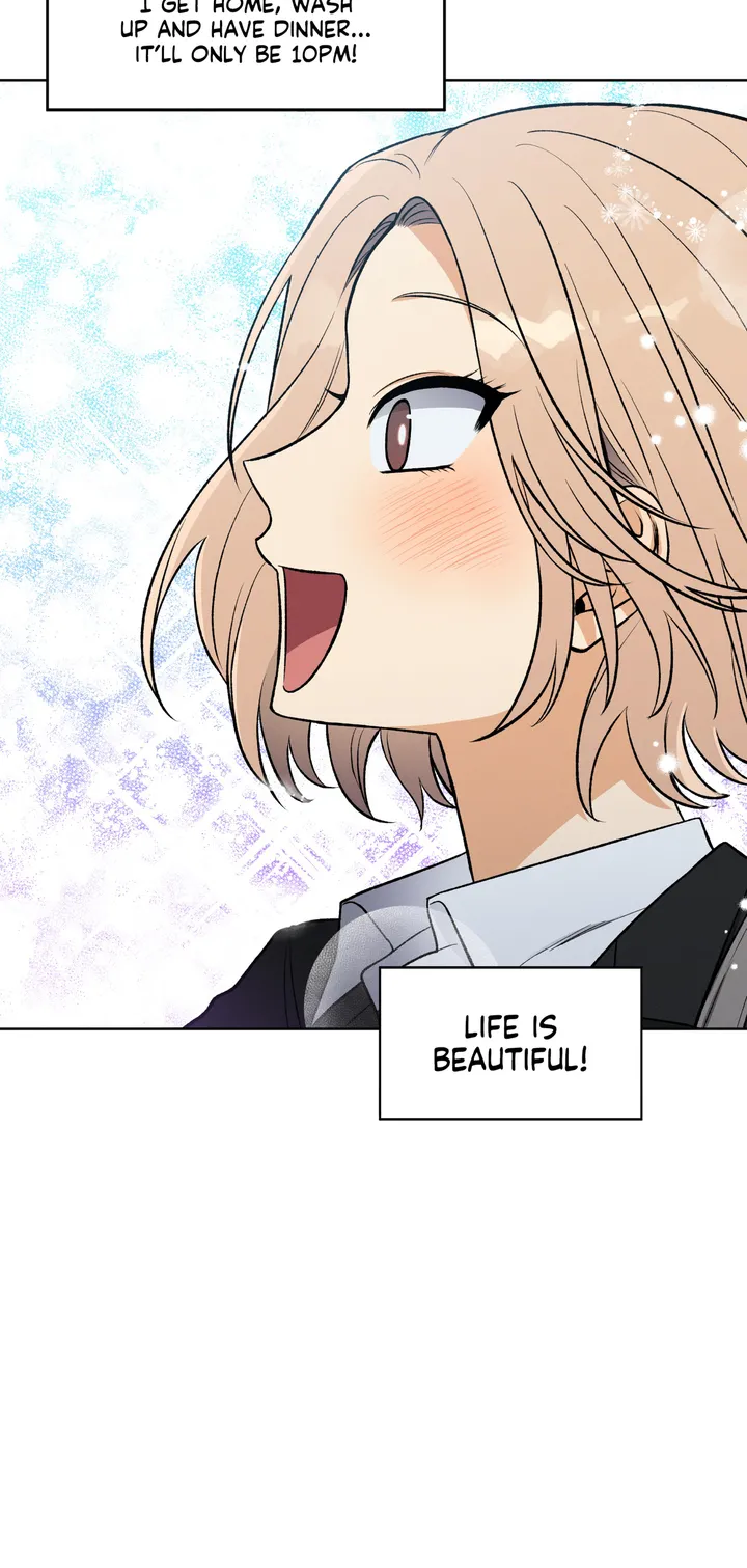Chasing Lilies Chapter 1 - page 15