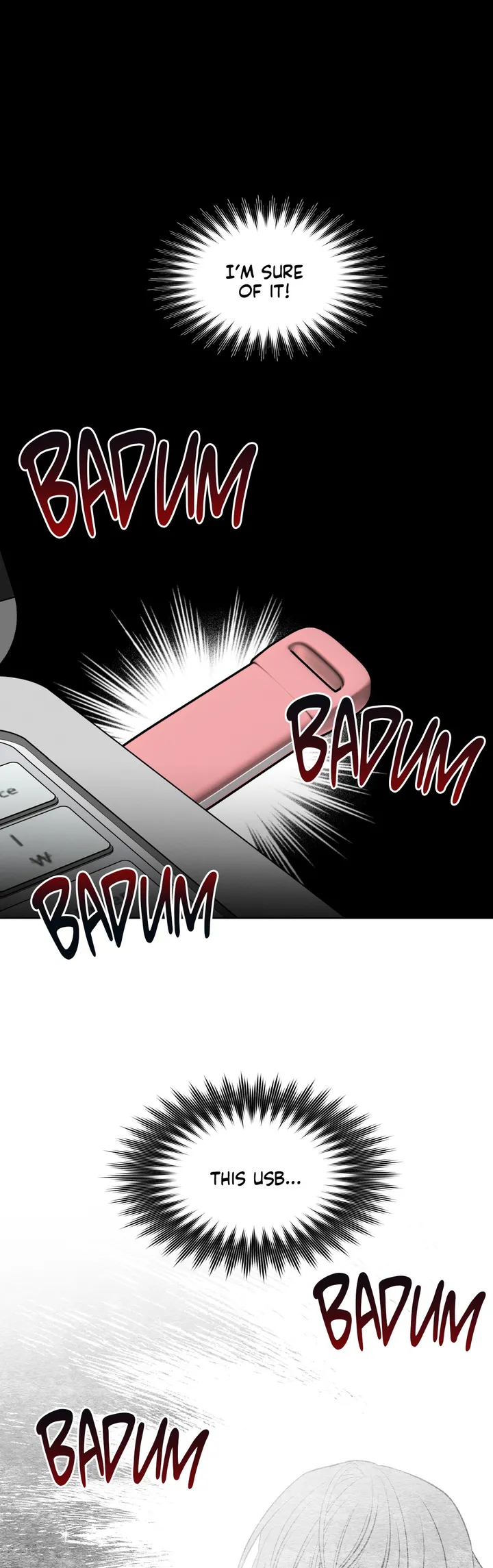 Chasing Lilies Chapter 2 - page 1