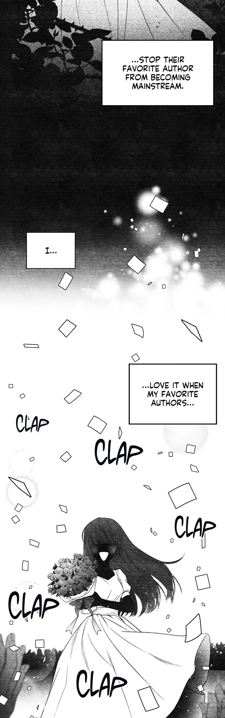 Chasing Lilies Chapter 2 - page 14