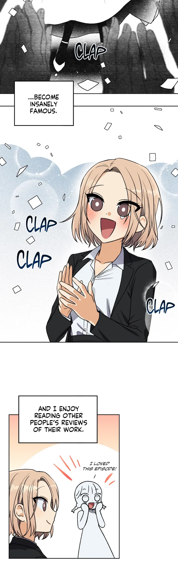 Chasing Lilies Chapter 2 - page 15