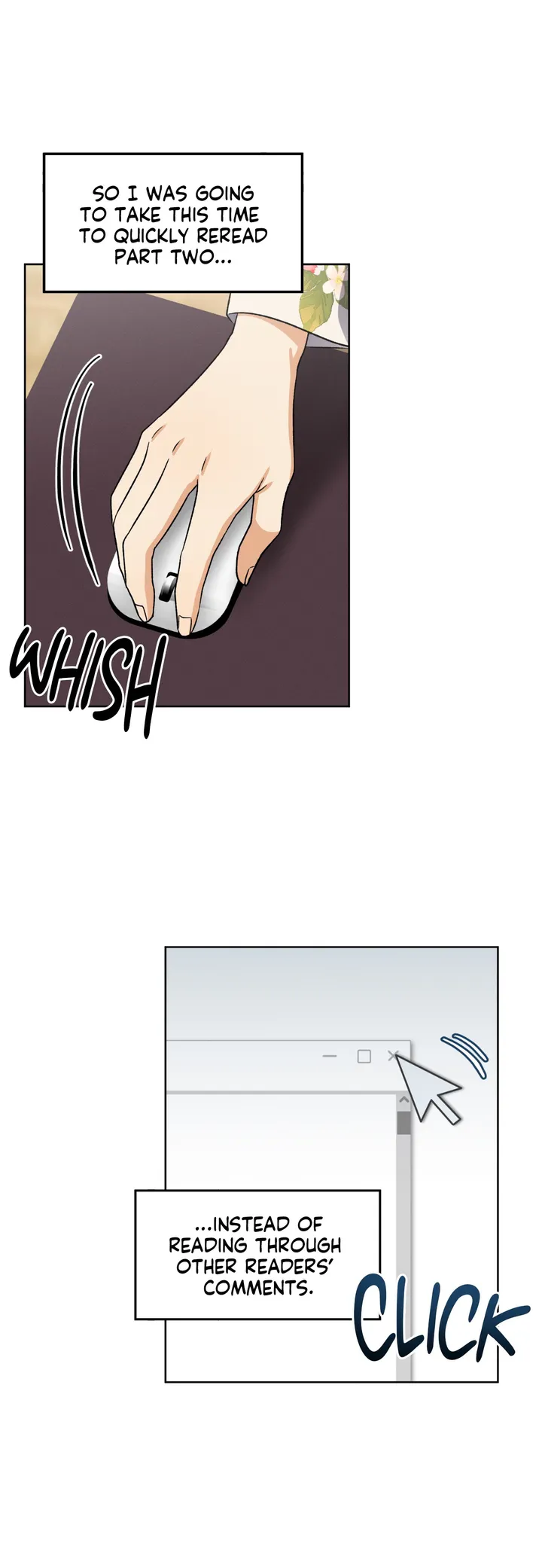 Chasing Lilies Chapter 2 - page 18